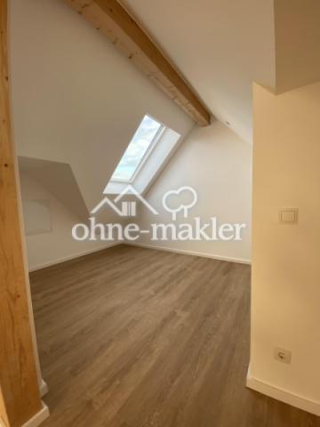 Studio kleiner Raum