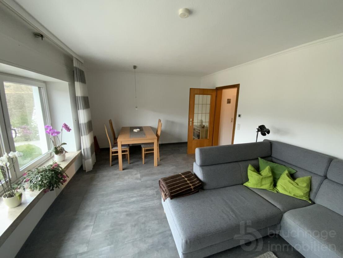 Hauptwohnung Wohnzimmer