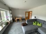 Hauptwohnung Wohnzimmer