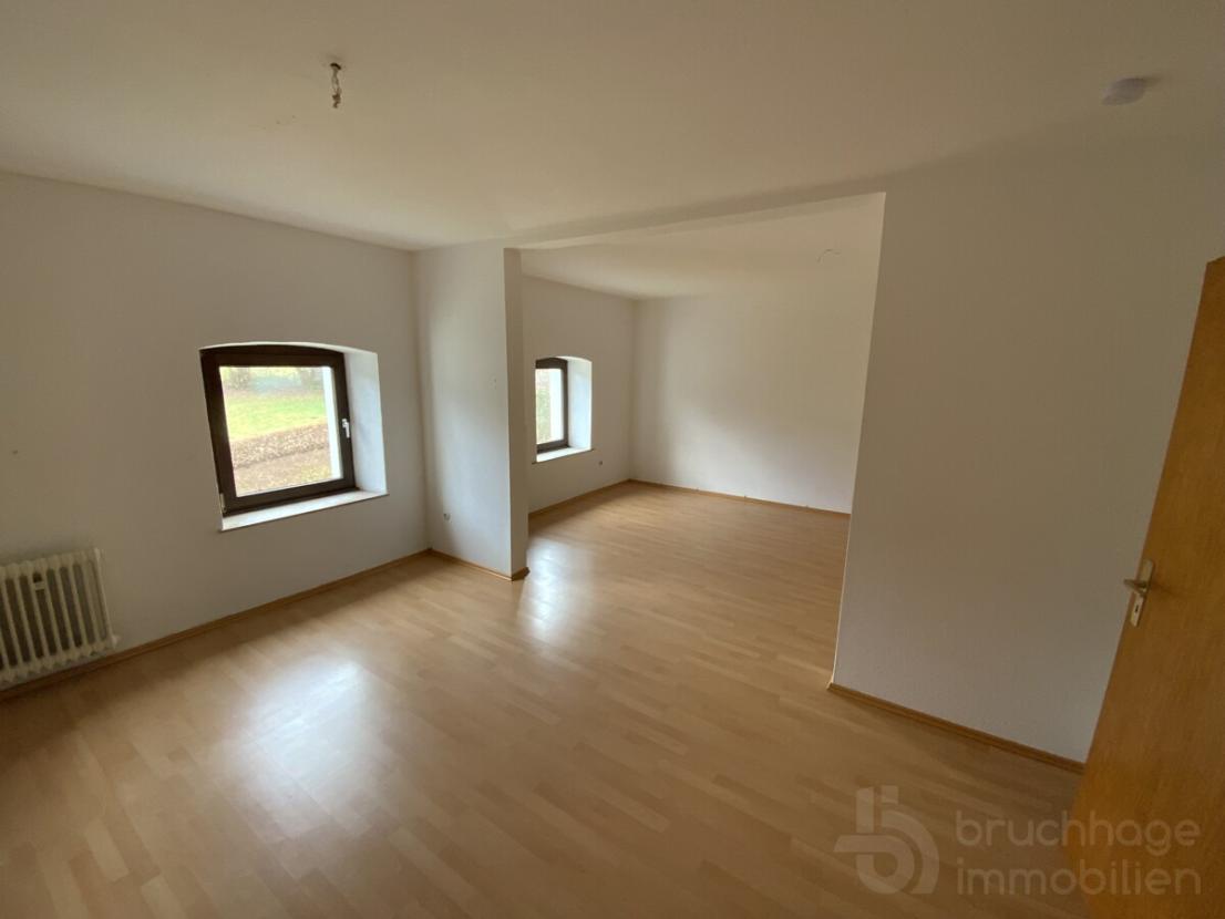 Einlieger 1.OG Wohnzimmer