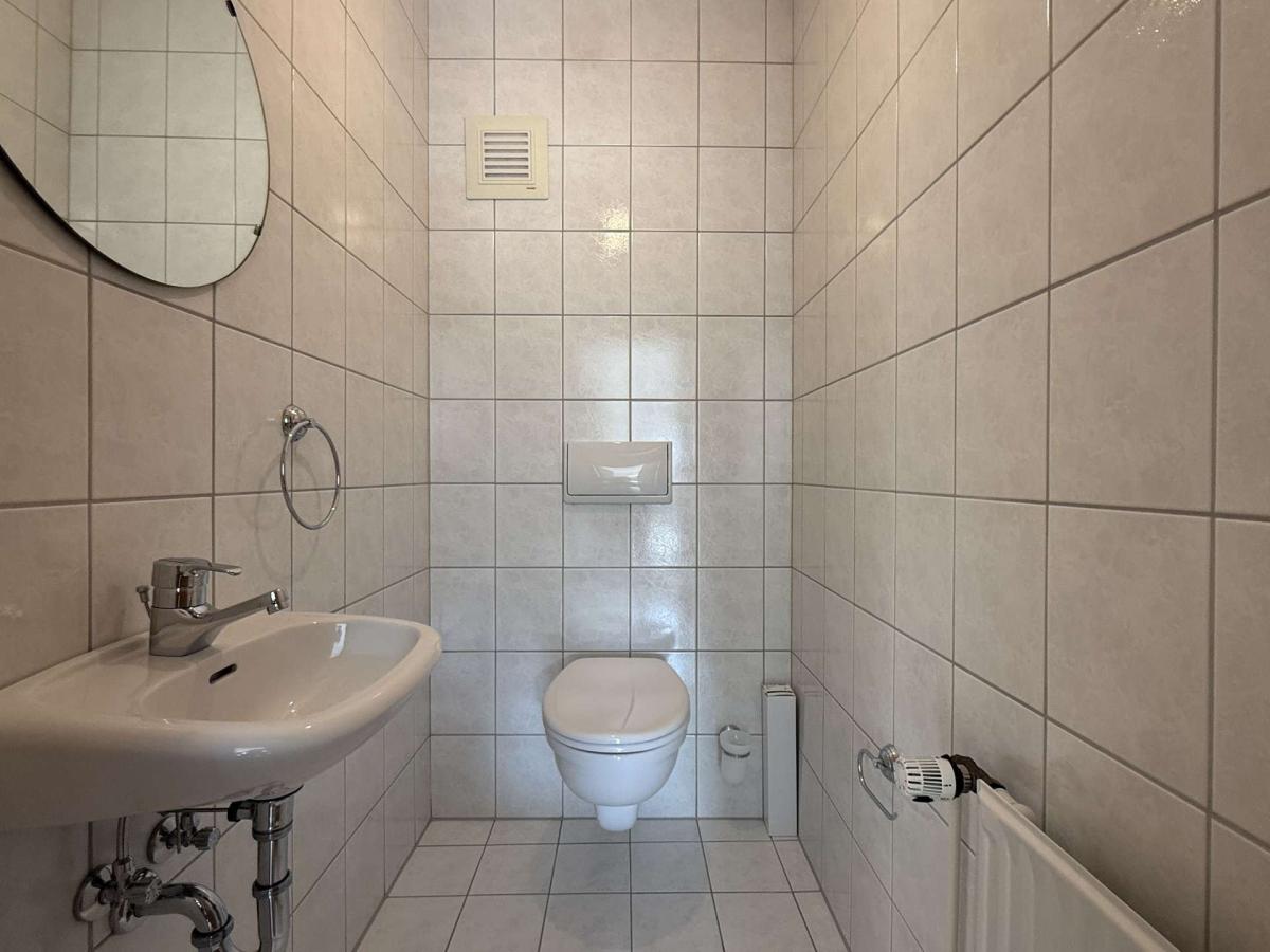 WC (separat)