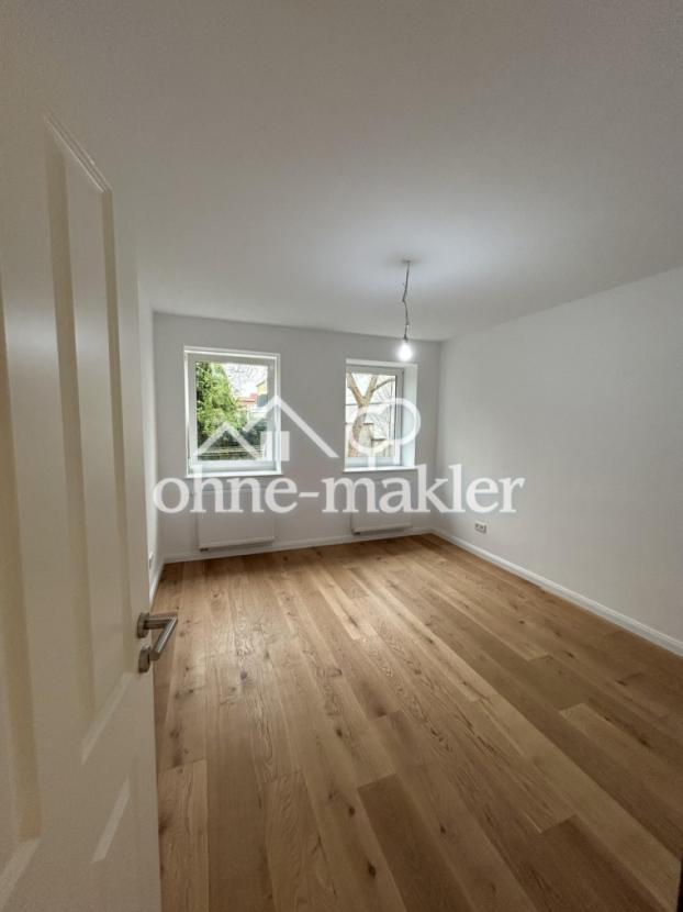 Schlafzimmer / Wohnzimmer