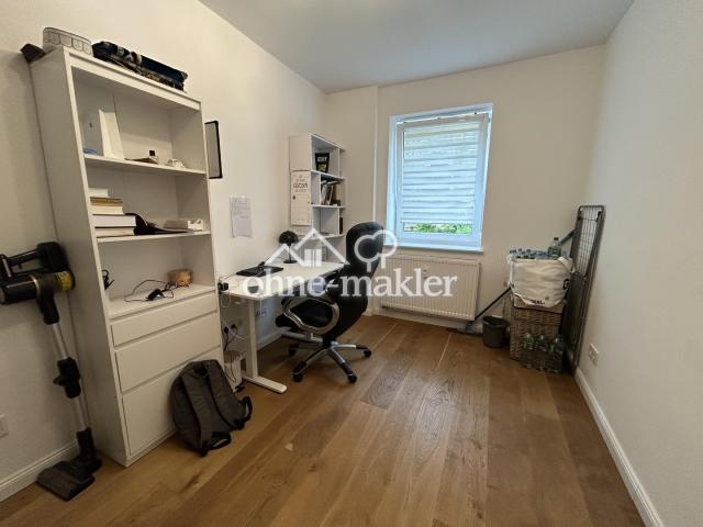 Arbeitszimmer/Kinderzimmer