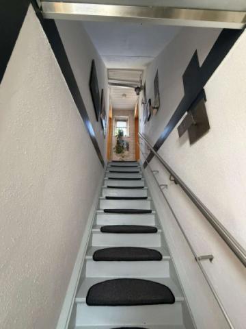 Treppe