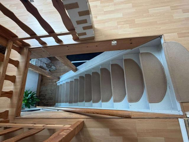 Treppe 2