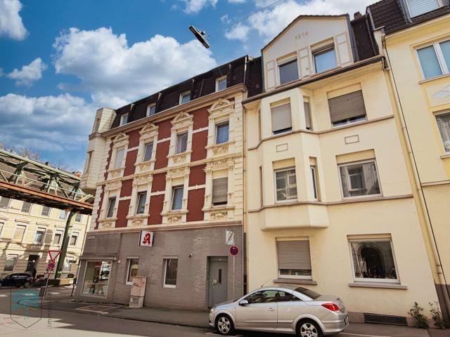 Ansicht Haus