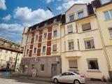 Ansicht Haus