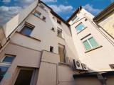 Ansicht Haus hinten