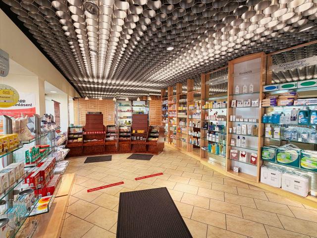 Apotheke