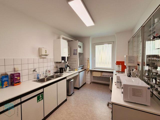 Küche Apotheke
