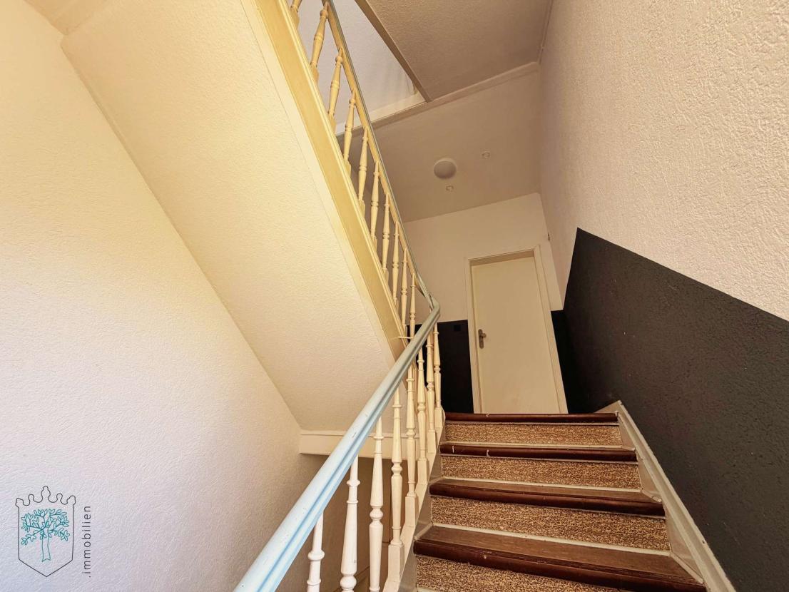 Treppenhaus