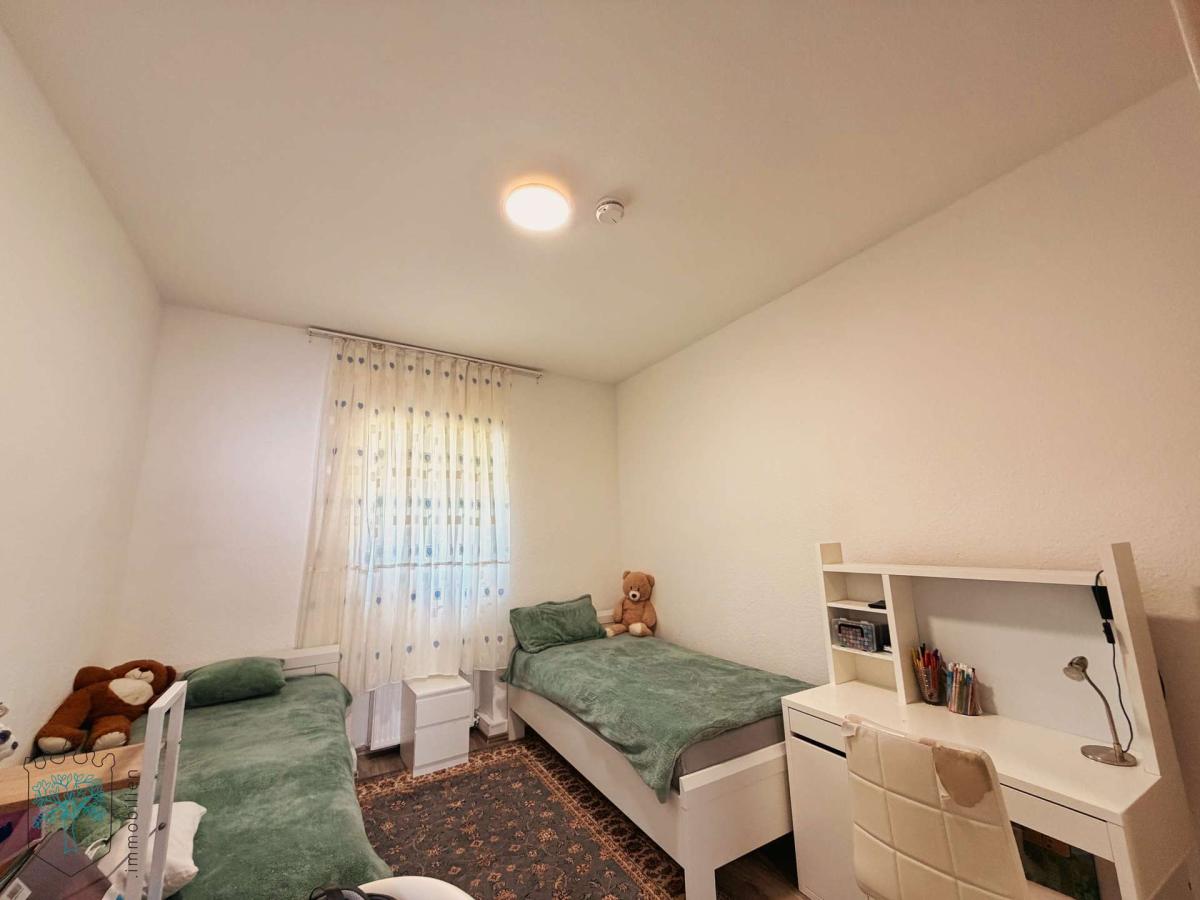 Beispiel Kinderzimmer