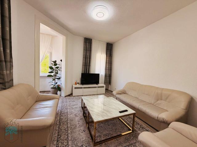 Beispiel Wohnzimmer