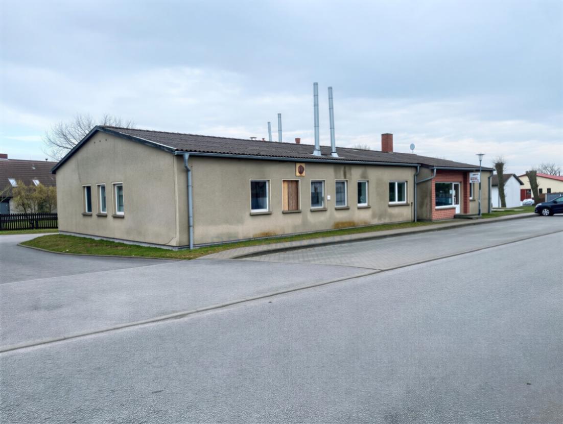 Außenansicht 