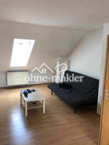 Helles Wohnzimmer