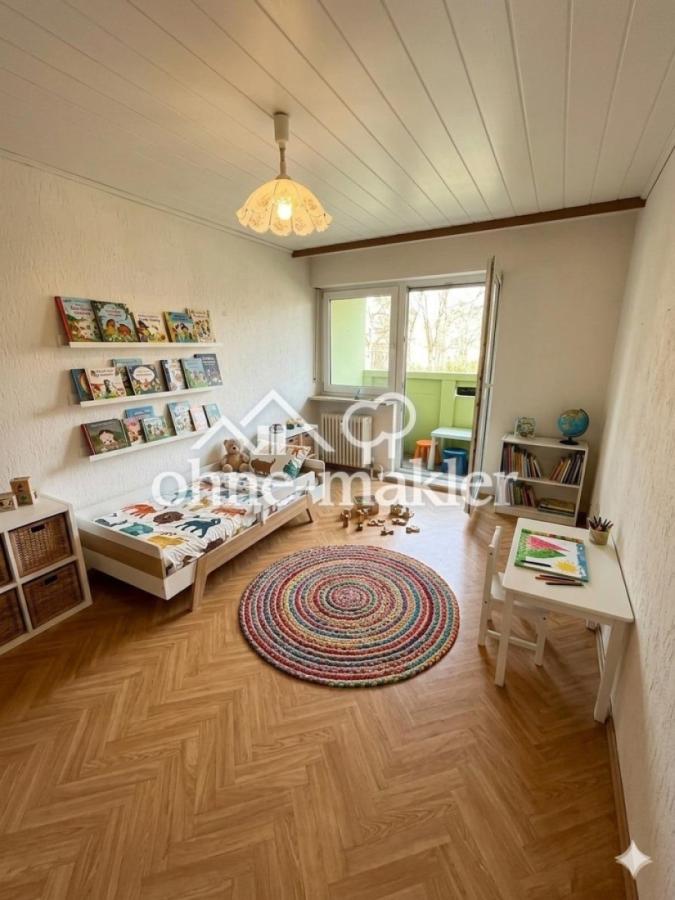 Beispiel Schlafzimmer 2 