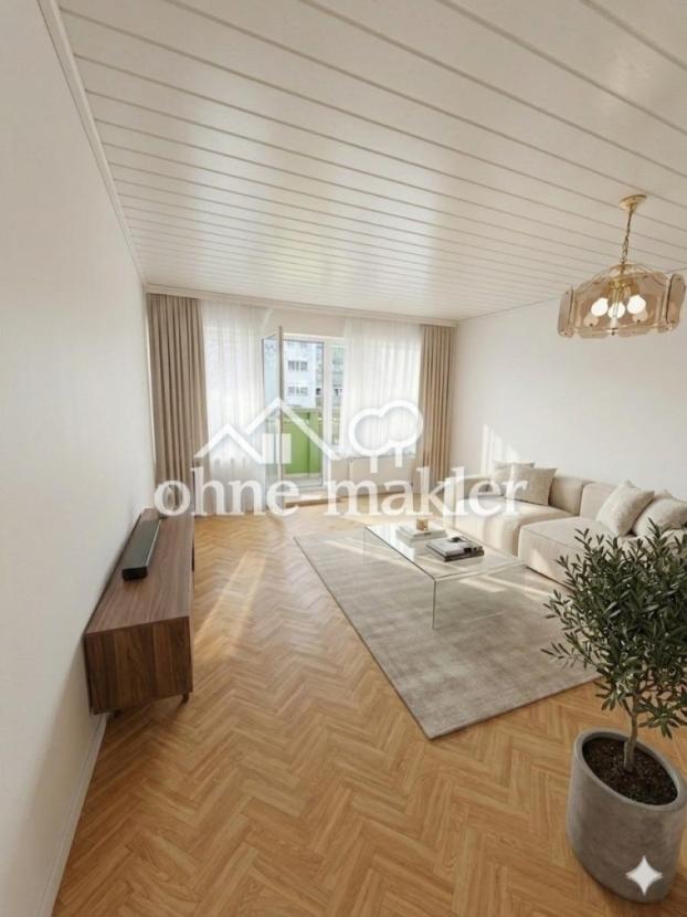 Beispiel Wohnzimmer 