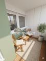 Beispiel Balkon