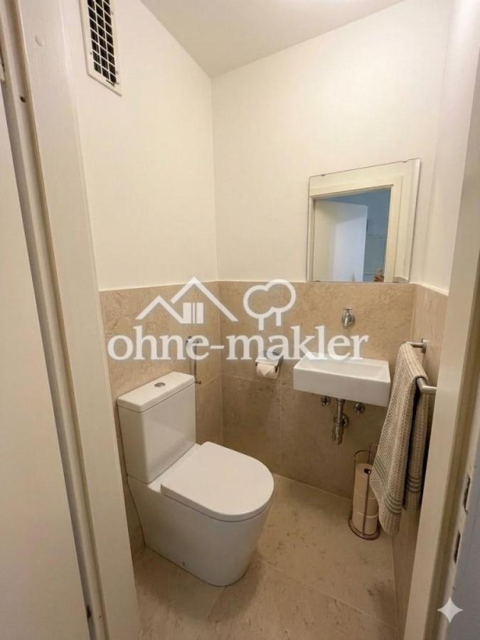 Beispiel WC 