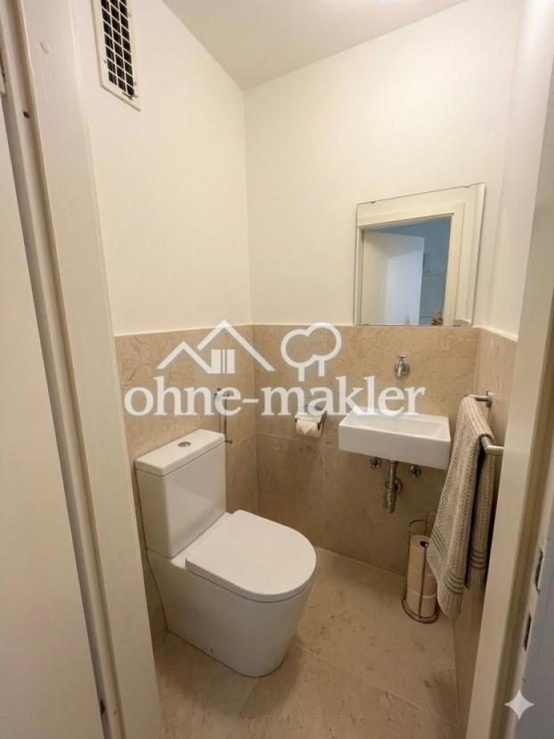 Beispiel WC 