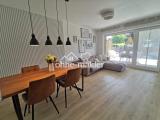 Ess- und Wohnzimmer