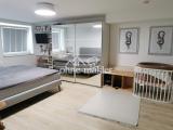 Elternschlafzimmer