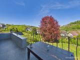 Ausblick Terrasse