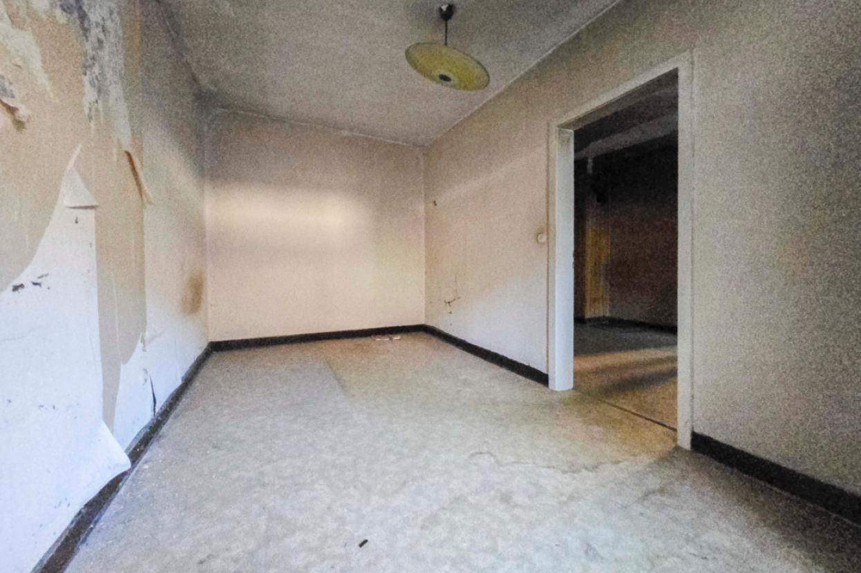 Schlafzimmer Haupthaus