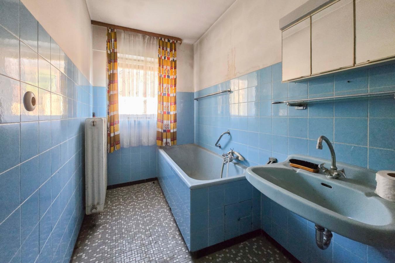 Badezimmer II