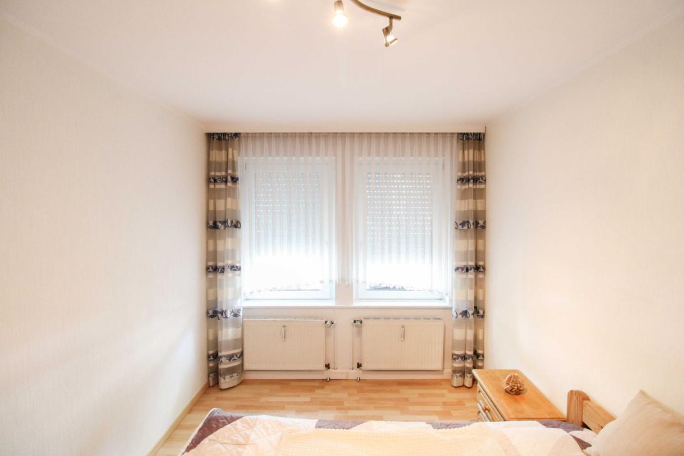 Schlafzimmer EG