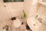 Badezimmer EG