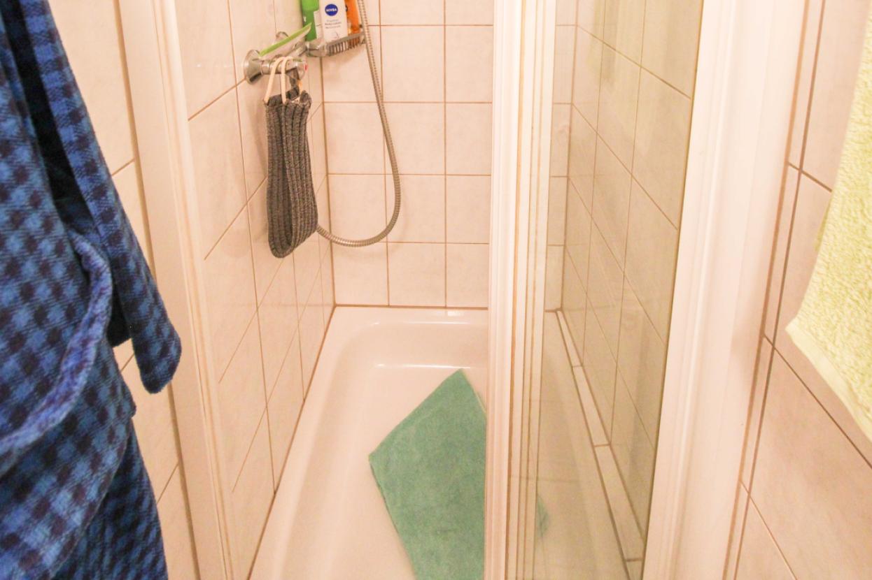 Dusche EG