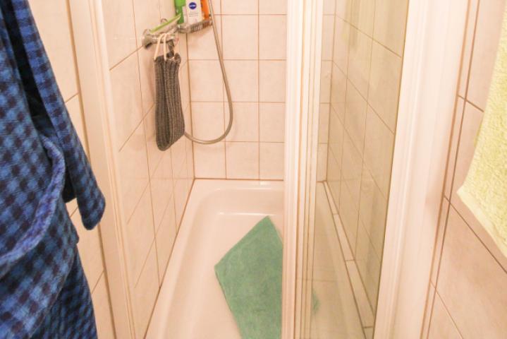 Dusche EG