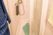 Dusche EG