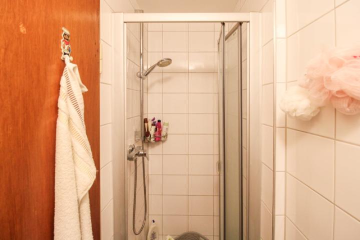 Dusche