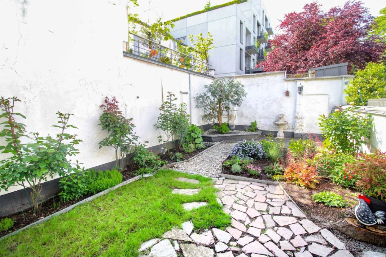 Garten EG