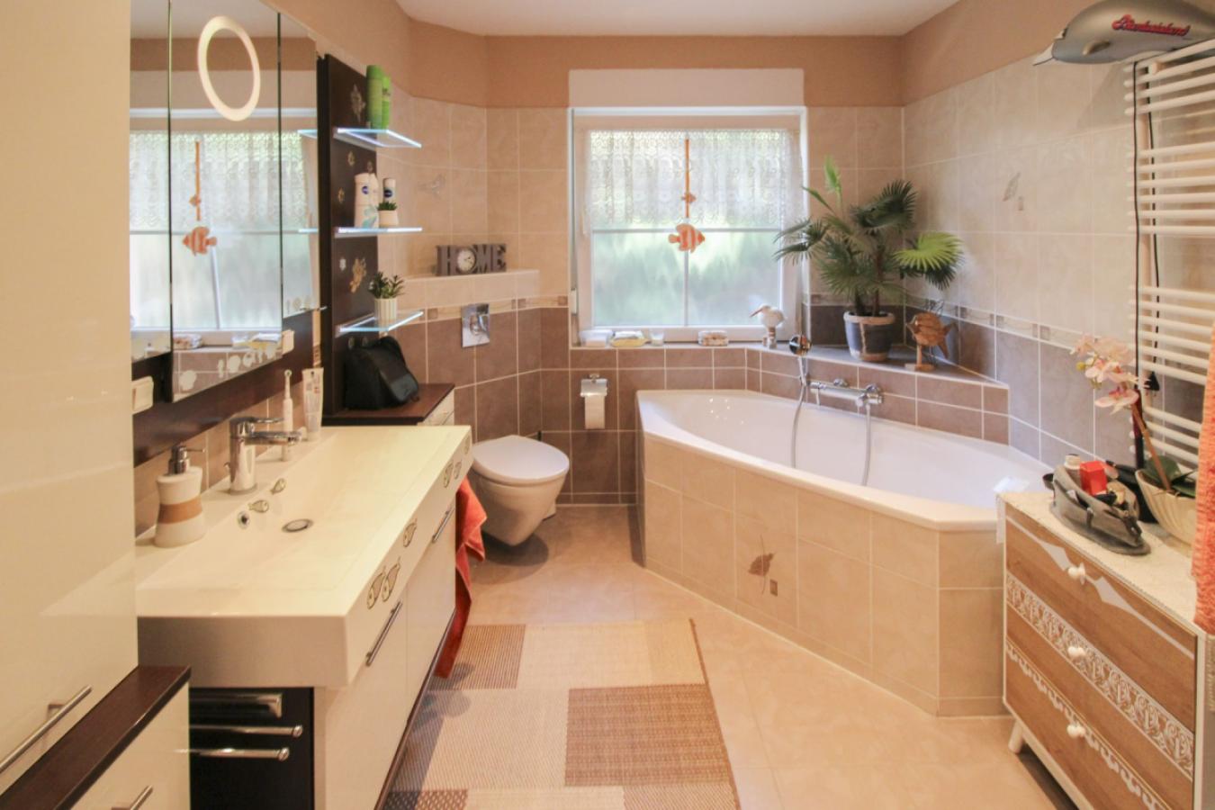 Badezimmer