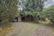 Altbestand Garage