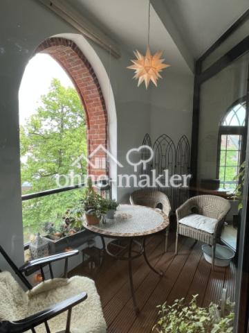 Loggia