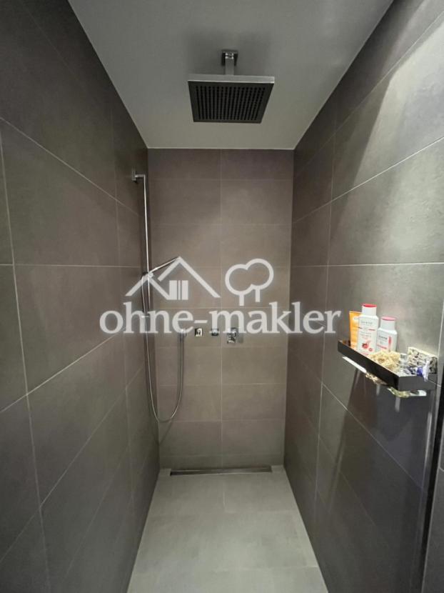 Dusche