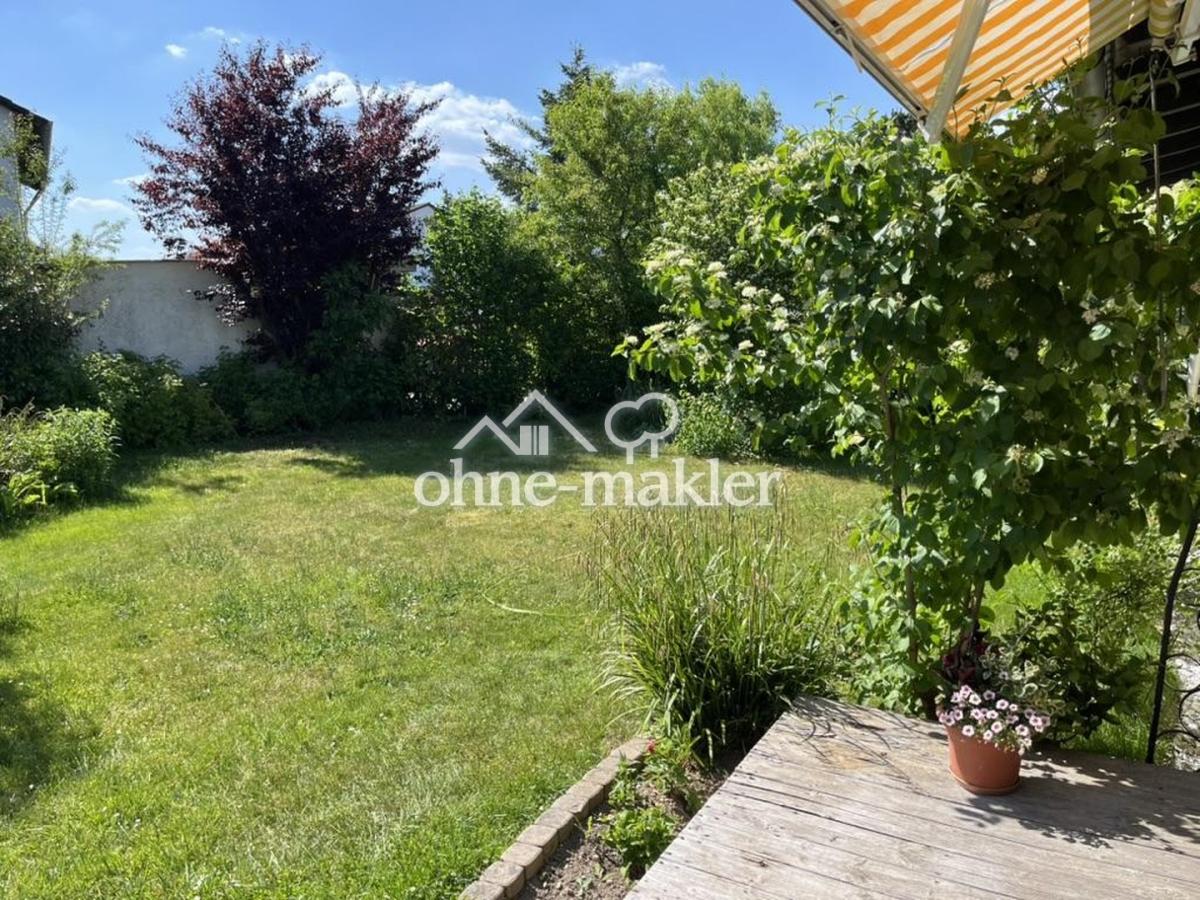 Garten 1