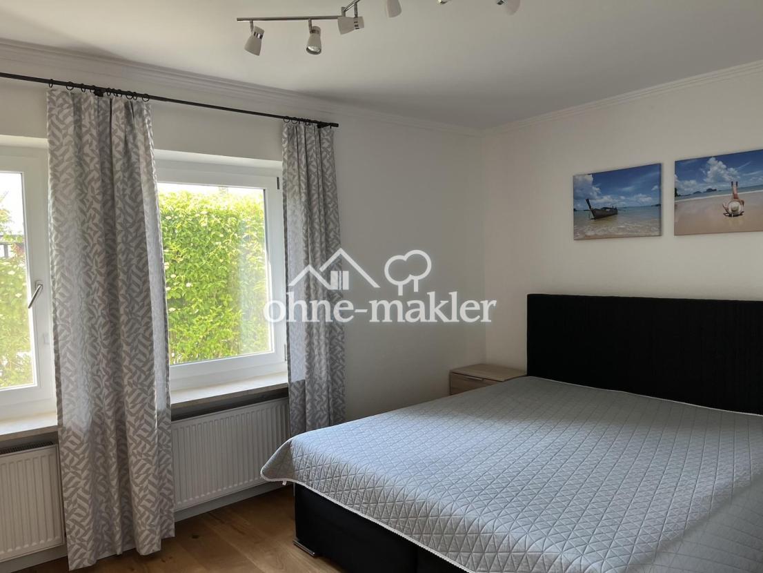 Gästezimmer/Schlafzimmer