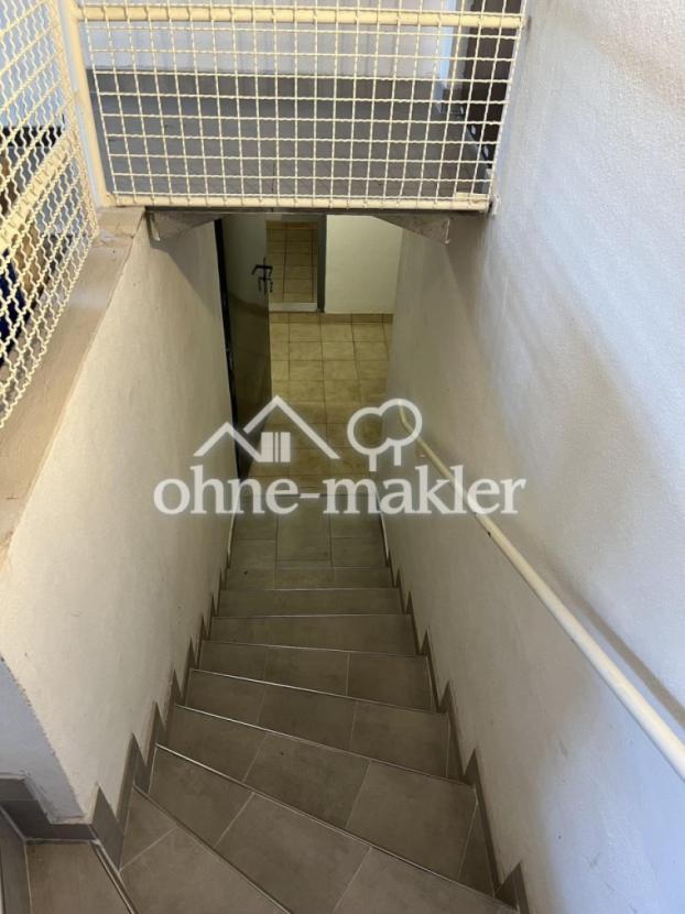 Treppen-Keller