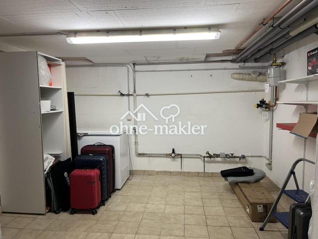 Raum 1-Keller