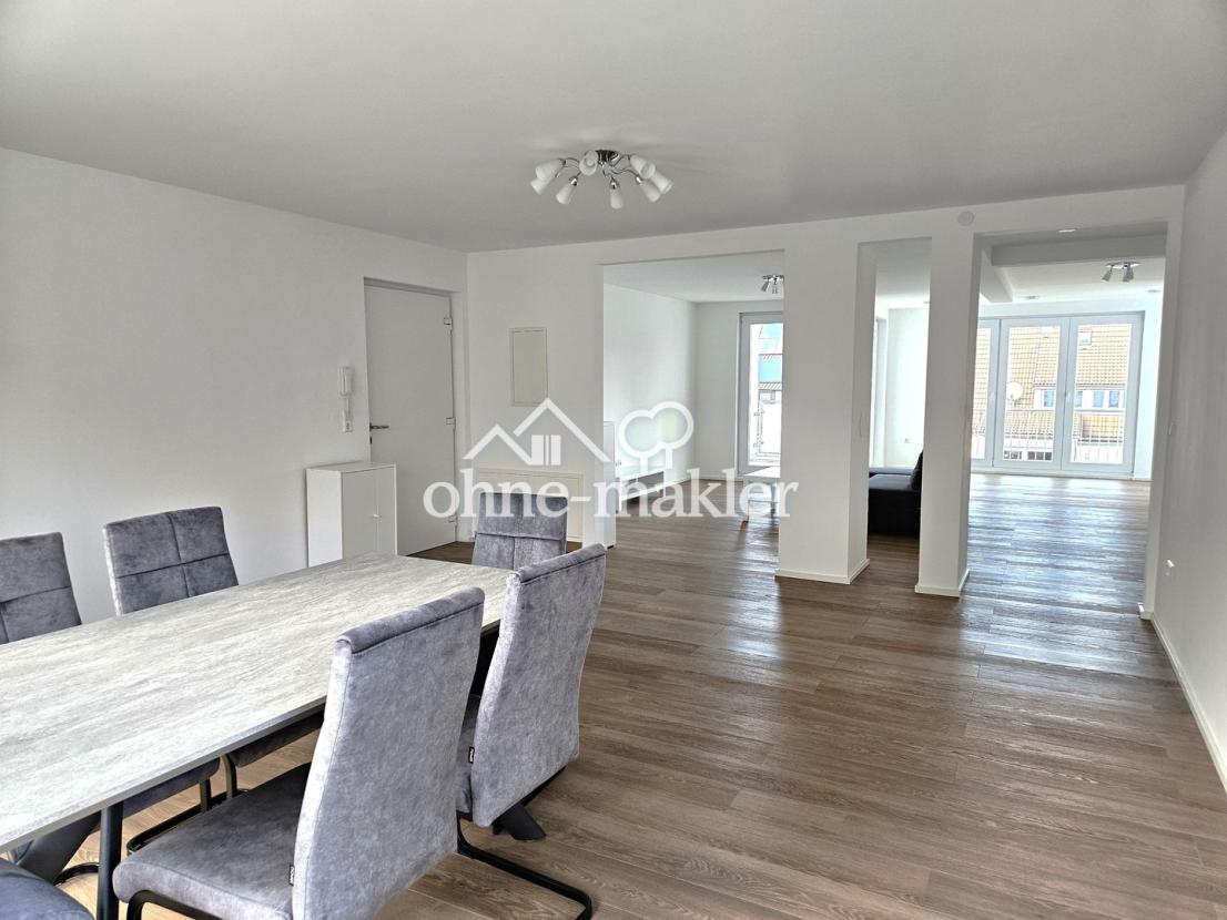 Esszimmer