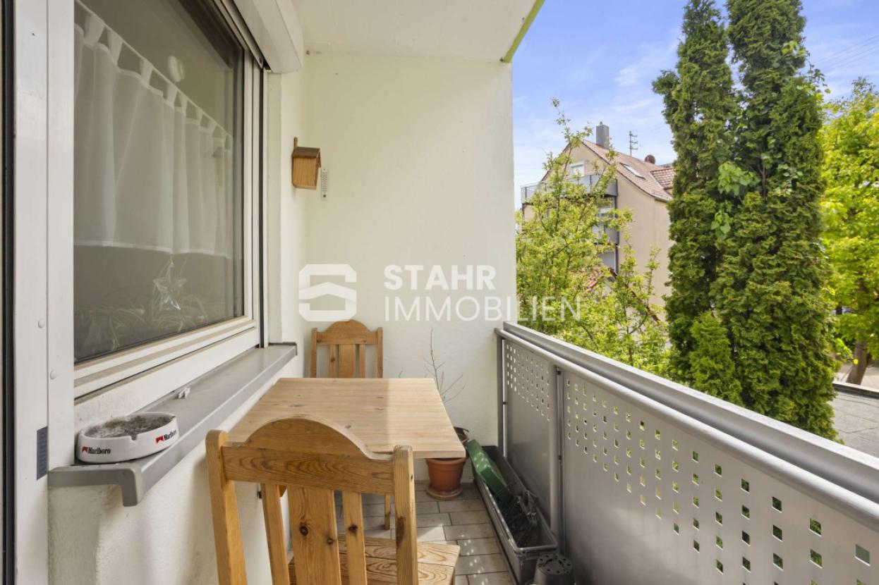 Balkon