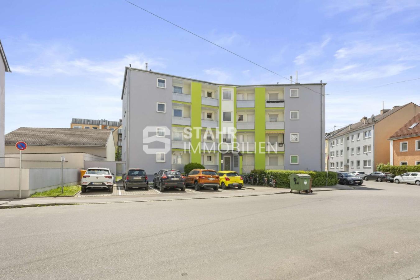 Außenansicht