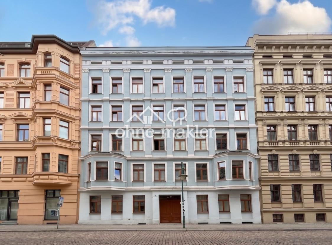 Außenansicht I
