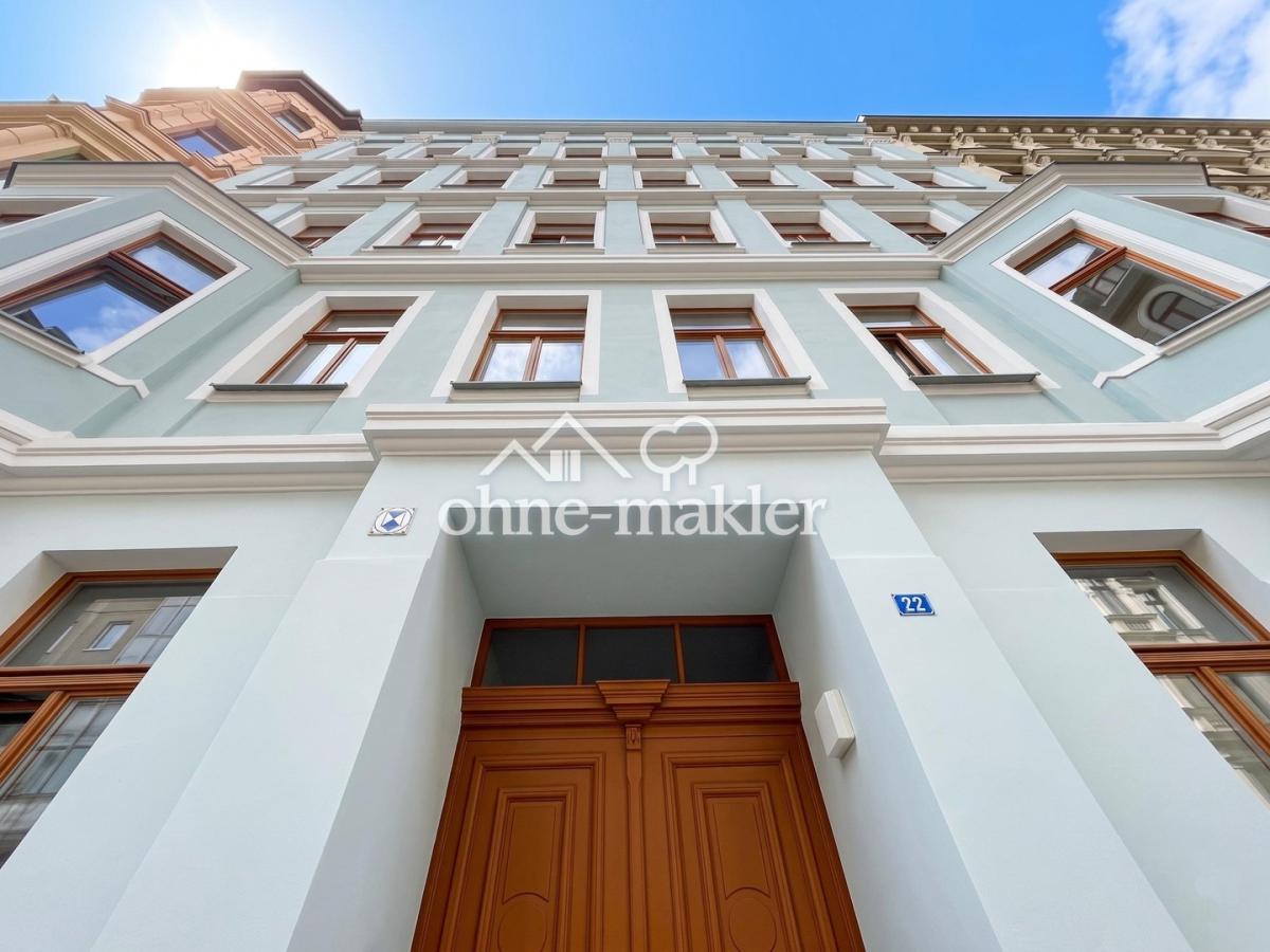 Außenansicht II