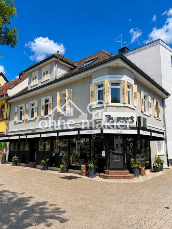Frontansicht
